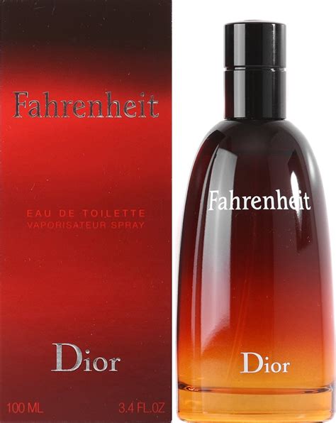 christian dior fahrenheit female|dior fahrenheit original.